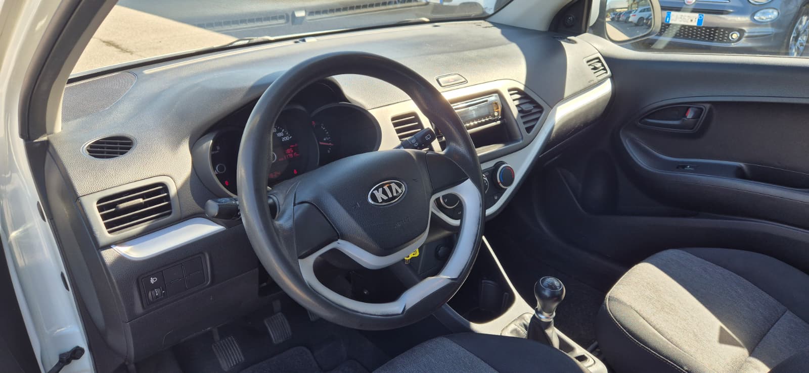 KIA Picanto 1.0 City