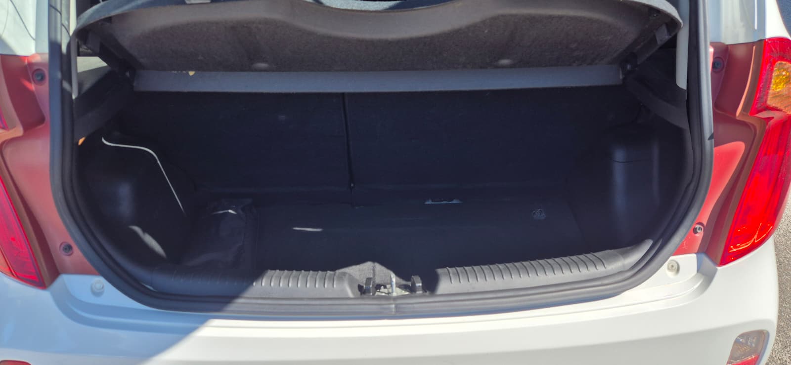 KIA Picanto 1.0 City