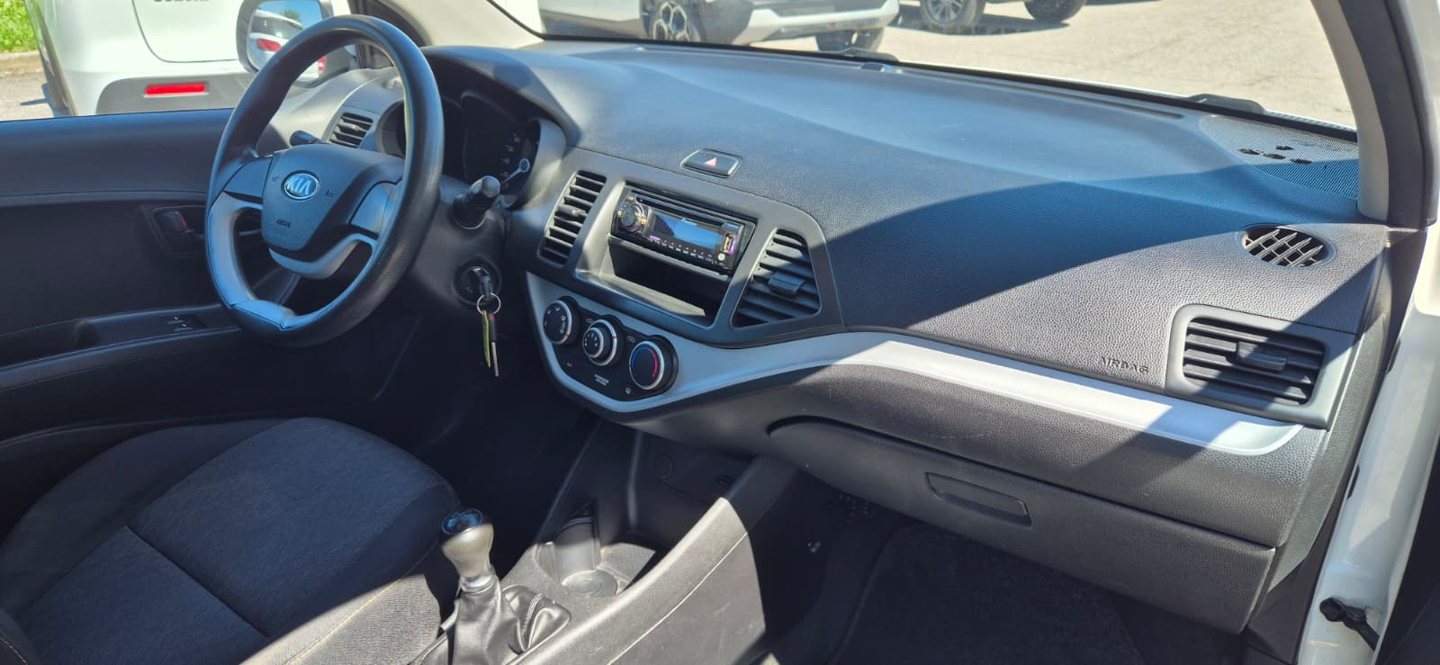 KIA Picanto 1.0 City