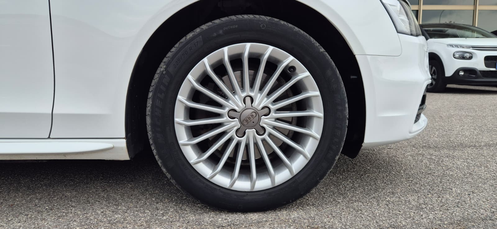 Audi A4 Avant 2.0 TDI Business Plus