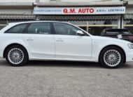 Audi A4 Avant 2.0 TDI Business Plus