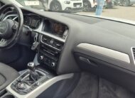 Audi A4 Avant 2.0 TDI Business Plus