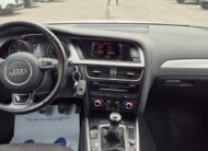 Audi A4 Avant 2.0 TDI Business Plus