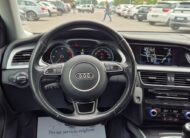 Audi A4 Avant 2.0 TDI Business Plus