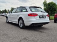 Audi A4 Avant 2.0 TDI Business Plus