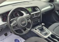 Audi A4 Avant 2.0 TDI Business Plus