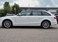 Audi A4 Avant 2.0 TDI Business Plus