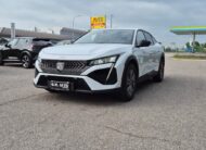 Peugeot 408 Plug-in Hybrid 180 Allure