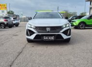 Peugeot 408 Plug-in Hybrid 180 Allure