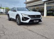 Peugeot 408 Plug-in Hybrid 180 Allure