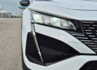 Peugeot 408 Plug-in Hybrid 180 Allure