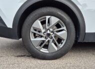Peugeot 408 Plug-in Hybrid 180 Allure