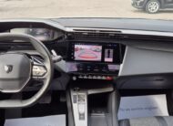 Peugeot 408 Plug-in Hybrid 180 Allure