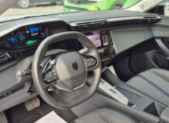 Peugeot 408 Plug-in Hybrid 180 Allure