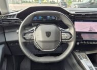 Peugeot 408 Plug-in Hybrid 180 Allure