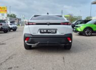 Peugeot 408 Plug-in Hybrid 180 Allure