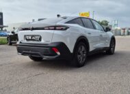 Peugeot 408 Plug-in Hybrid 180 Allure