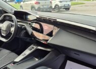 Peugeot 408 Plug-in Hybrid 180 Allure