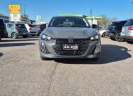 Peugeot 208 Allure 1.2 Turbo 100CV