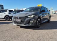 Peugeot 208 Allure 1.2 Turbo 100CV