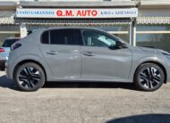 Peugeot 208 Allure 1.2 Turbo 100CV