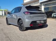 Peugeot 208 Allure 1.2 Turbo 100CV