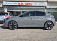 Peugeot 208 Allure 1.2 Turbo 100CV