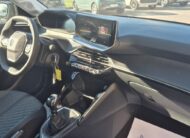 Peugeot 208 Allure 1.2 Turbo 100CV