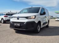 Citroen Berlingo BlueHDi 100 S&S Van M