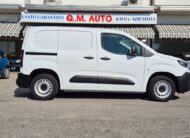 Citroen Berlingo BlueHDi 100 S&S Van M