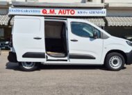 Citroen Berlingo BlueHDi 100 S&S Van M