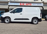 Citroen Berlingo BlueHDi 100 S&S Van M