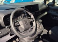 Citroen Berlingo BlueHDi 100 S&S Van M