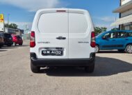 Citroen Berlingo BlueHDi 100 S&S Van M
