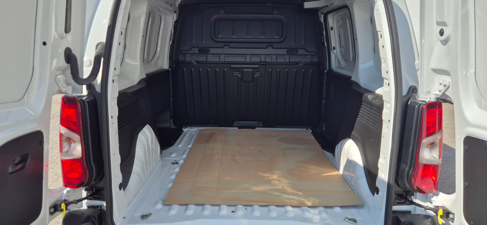 Citroen Berlingo BlueHDi 100 S&S Van M