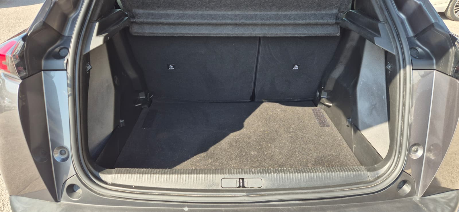 Peugeot 2008 BlueHDi 110 S&S Active Pack