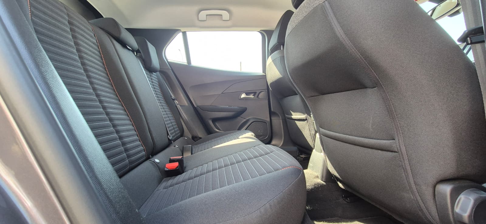 Peugeot 2008 BlueHDi 110 S&S Active Pack