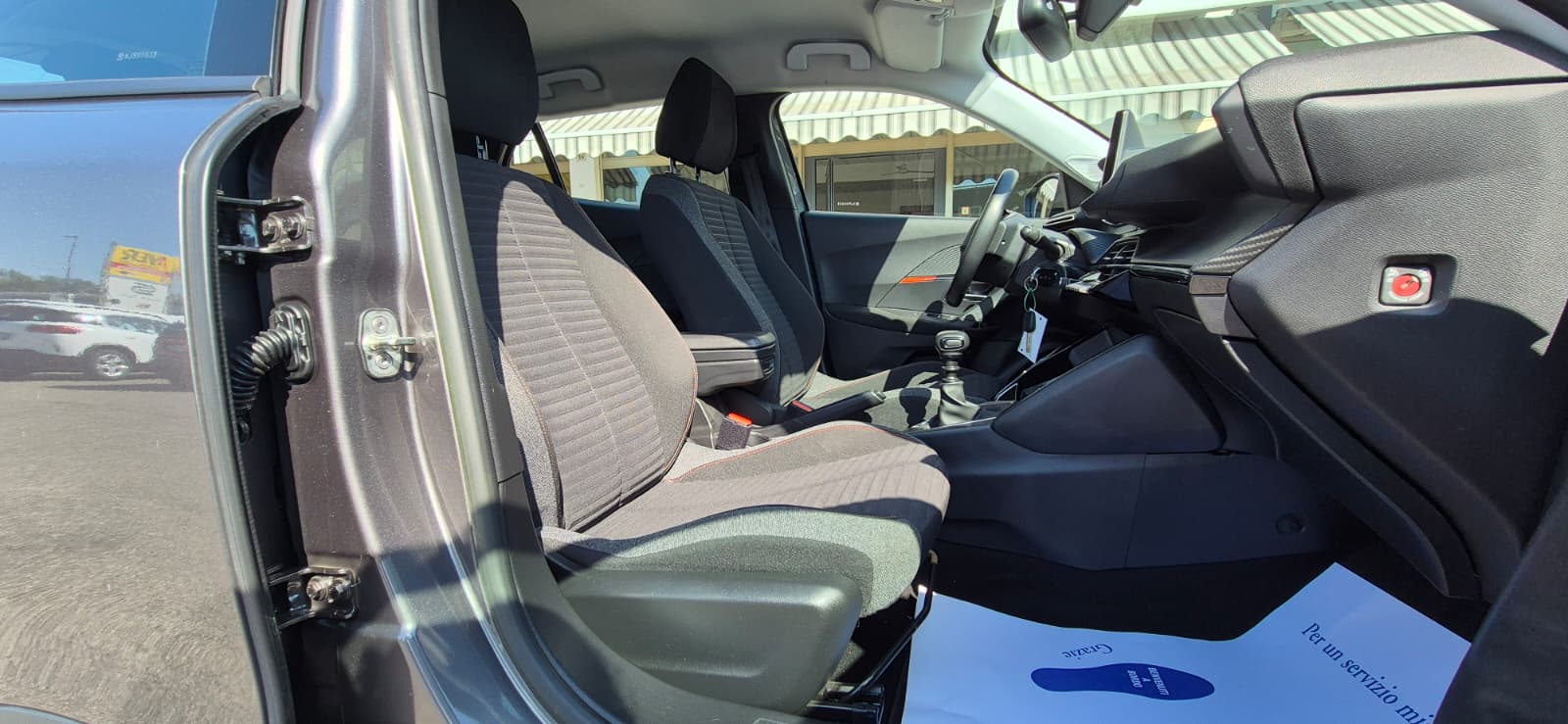 Peugeot 2008 BlueHDi 110 S&S Active Pack
