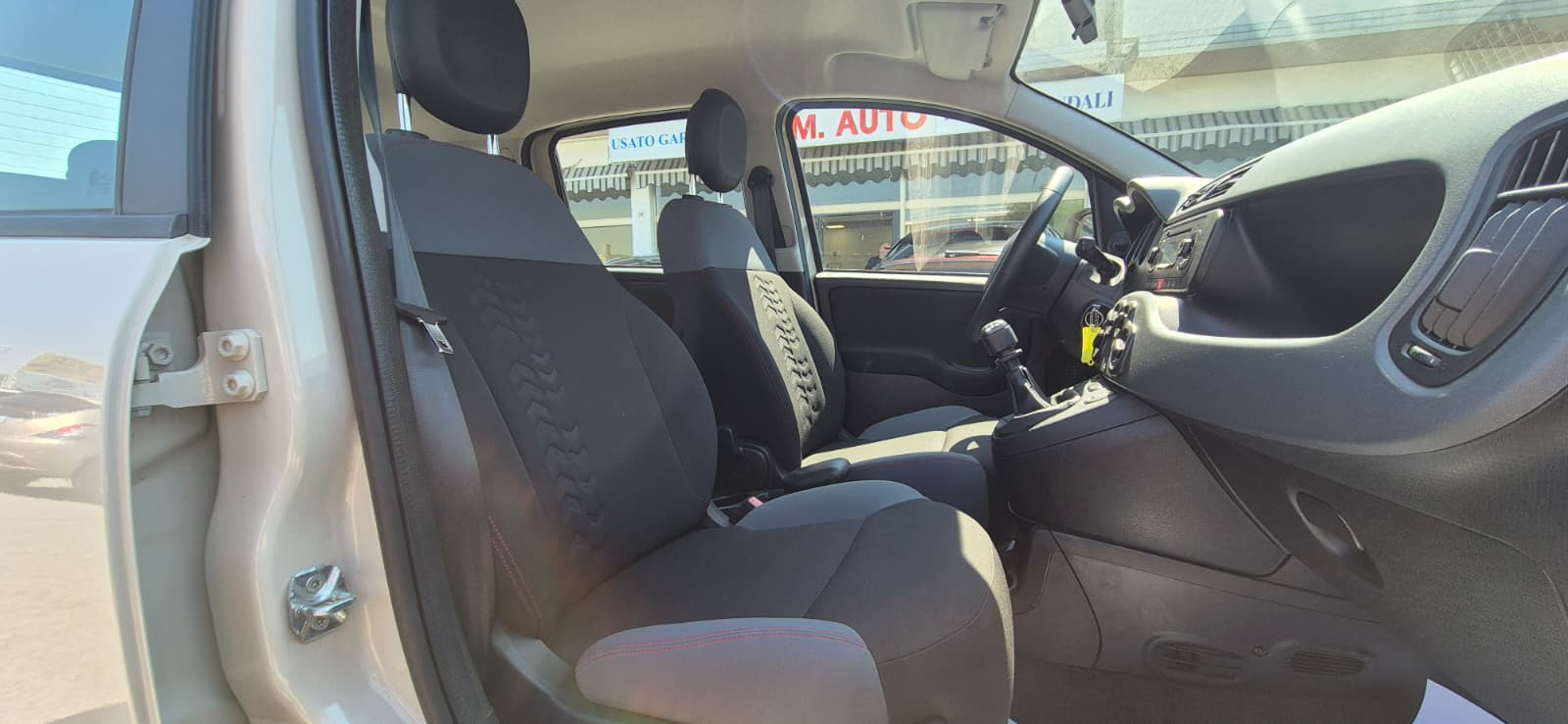 FIAT Panda 1.2 Easy