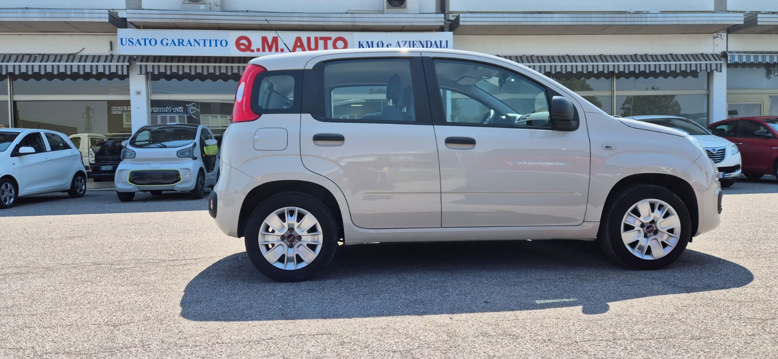 FIAT Panda 1.2 Easy