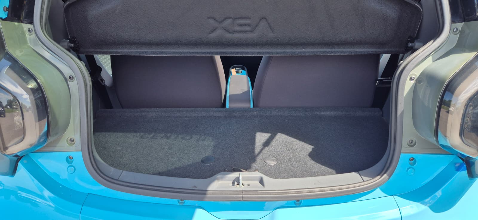 XEV Yoyo