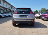 PEUGEOT 3008 PureTech Turbo 130 S&S EAT8 Allure Pack
