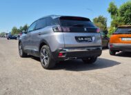 PEUGEOT 3008 PureTech Turbo 130 S&S EAT8 Allure Pack