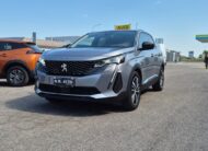 PEUGEOT 3008 PureTech Turbo 130 S&S EAT8 Allure Pack