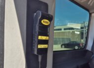 FIAT Ducato 30 2.3 MJT PC-TN Panorama – PEDANA PER TRASPORTO DISABILI