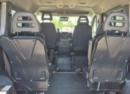 FIAT Ducato 30 2.3 MJT PC-TN Panorama – PEDANA PER TRASPORTO DISABILI