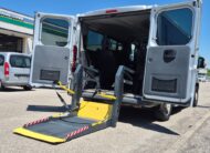 FIAT Ducato 30 2.3 MJT PC-TN Panorama – PEDANA PER TRASPORTO DISABILI