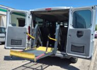 FIAT Ducato 30 2.3 MJT PC-TN Panorama – PEDANA PER TRASPORTO DISABILI