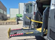 FIAT Ducato 30 2.3 MJT PC-TN Panorama – PEDANA PER TRASPORTO DISABILI