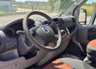FIAT Ducato 30 2.3 MJT PC-TN Panorama – PEDANA PER TRASPORTO DISABILI